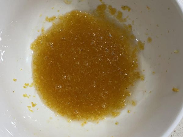 純奶手撕吐司的做法 步驟1