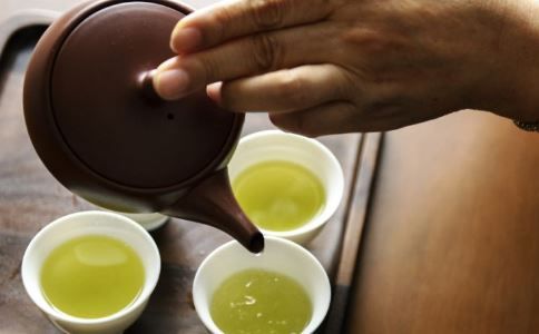 檸檬橙子茶的泡法 檸檬橙子茶的功效 檸檬橙子茶怎么泡