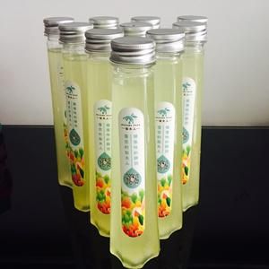 檸檬減肥酵素的做法 步驟5