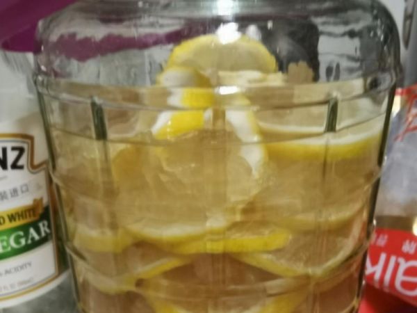 純奶手撕吐司的做法 步驟1