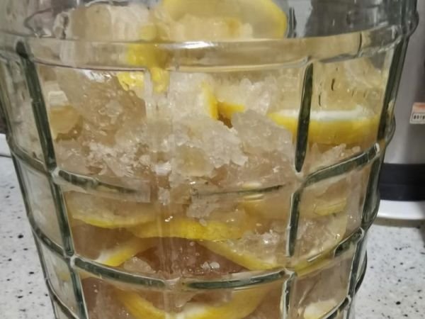 純奶手撕吐司的做法 步驟1