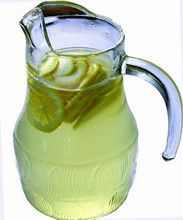 食谱：柠檬奇效，美容排毒二妙方