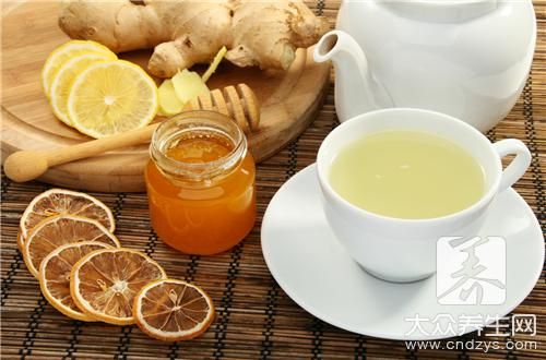 柠檬醋的正确喝法是什么？