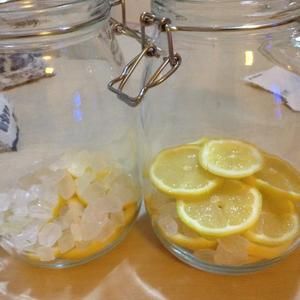 柠檬醋（夏日减肥美容特饮）的做法 步骤2
