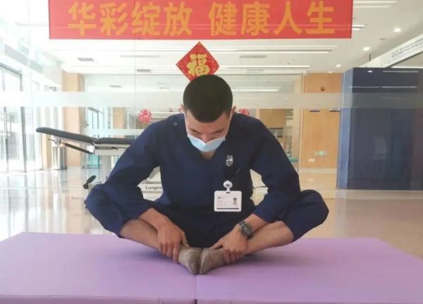 膝外翻了怎么辦？三個動作自我矯正