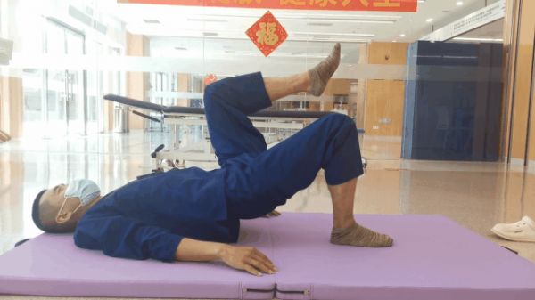 膝外翻了怎么辦？三個動作自我矯正