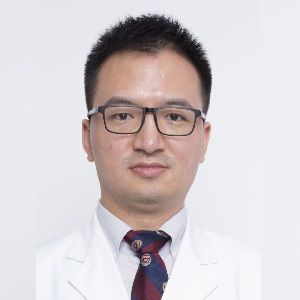 李宇飛醫(yī)生