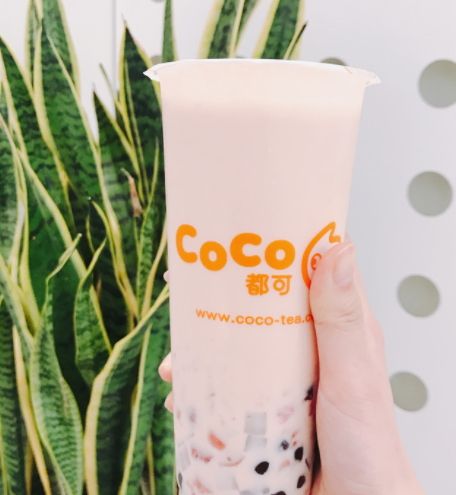 coco奶茶热量高吗？一杯coco奶茶的热量表