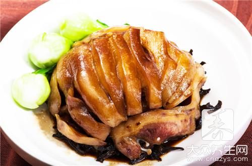 吃梅干菜能減肥嗎 