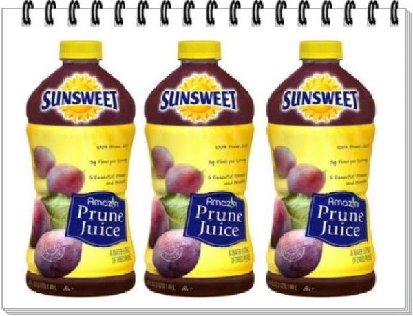 健康保健：漫谈干果——“西梅干”