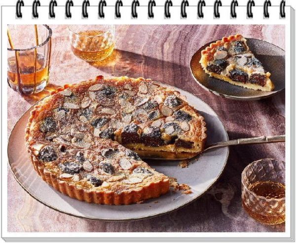 健康保健：漫谈干果——“西梅干”