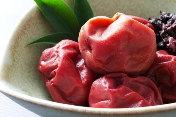 懷孕后還可以吃梅子嗎？孕婦吃梅子的3大好處，你值得試試