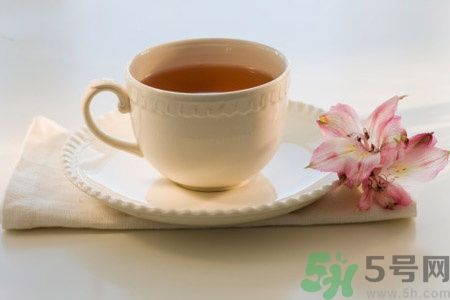 生姜红茶减肥有效吗？生姜红茶的做法是什么？