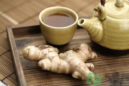生姜红茶减肥有效吗？生姜红茶的做法是什么？