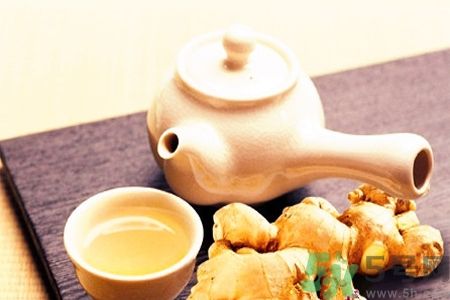 生姜红茶减肥有效吗？生姜红茶的做法是什么？