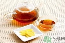 生姜红茶减肥有效吗？生姜红茶的做法是什么？