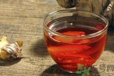生姜红茶减肥有效吗？生姜红茶的做法是什么？