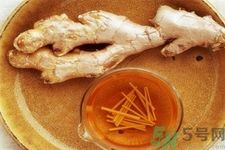 生姜红茶减肥有效吗？生姜红茶的做法是什么？