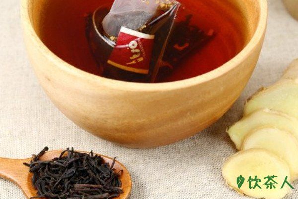 姜茶怎么煮，自制姜茶的正確方法(五種做法大全)