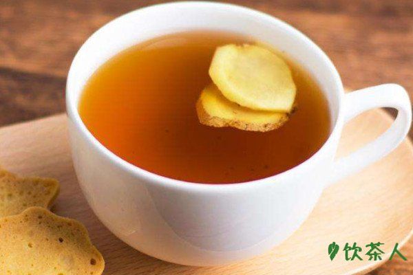 姜茶怎么煮，自制姜茶的正確方法(五種做法大全)