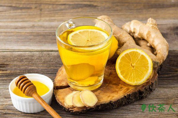 姜茶怎么煮，自制姜茶的正確方法(五種做法大全)