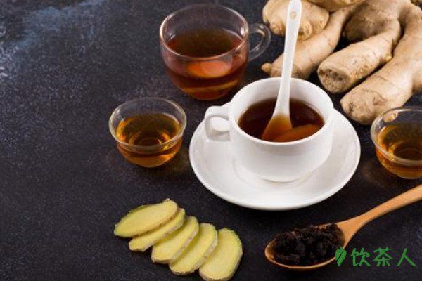姜茶怎么煮，自制姜茶的正確方法(五種做法大全)