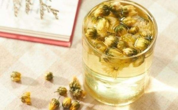美容養(yǎng)生茶有哪些？美容養(yǎng)生喝什么茶好？(1)
