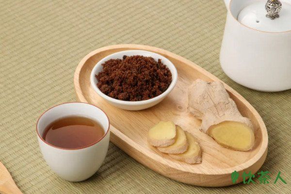 姜茶的做法，姜茶怎么做效果最好(五大做法與功效介紹)