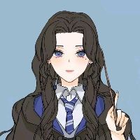 頭像