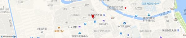 公司地址