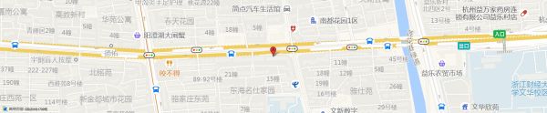 公司地址