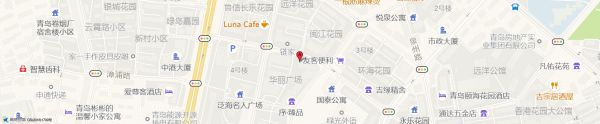 公司地址