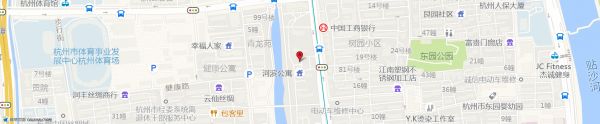 公司地址