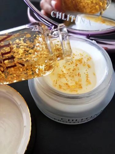 《補水保濕筆記》