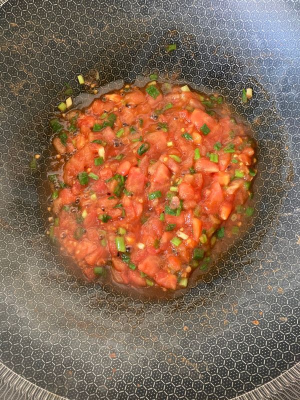 超低卡玉米面條，好吃不長(zhǎng)肉，減脂期必備！的做法 步驟2