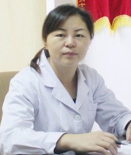 梁永芳