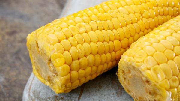玉米熱量是多少大卡