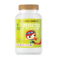 嘉康利多種維生素礦物質(zhì)咀嚼片（兒童型）