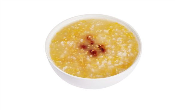 玉米糊