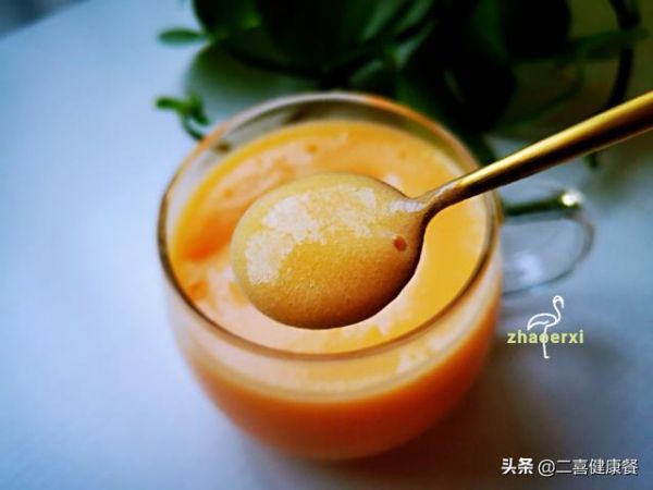 营养师精确计算的5周减脂早餐，低热量高颜值，吃饱吃瘦吃健康！