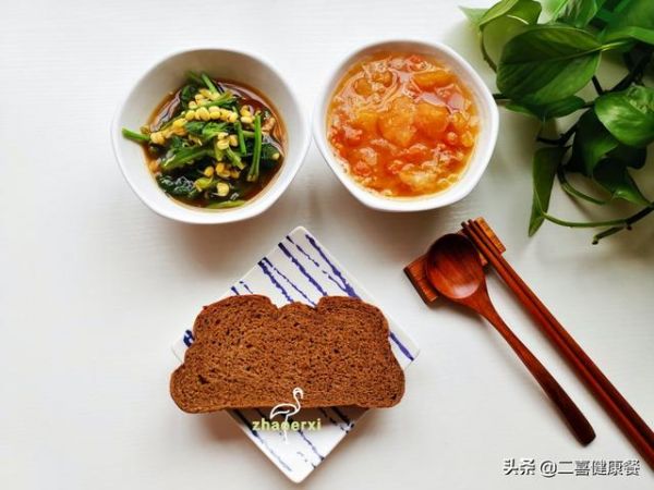 营养师精确计算的5周减脂早餐，低热量高颜值，吃饱吃瘦吃健康！