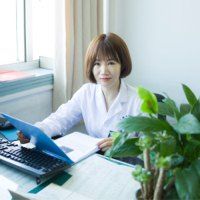 醫(yī)生頭像