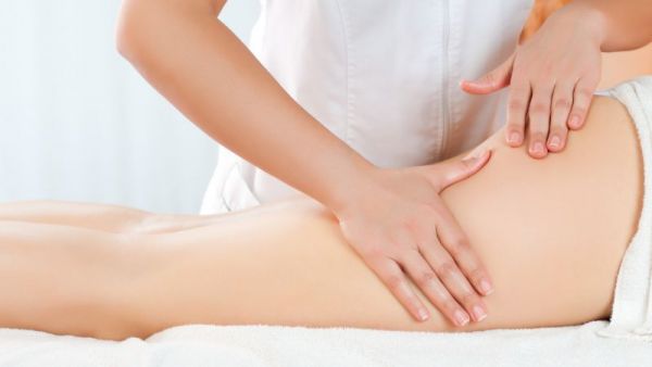 放松大腿肌肉的方法