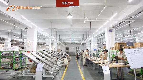 优质多功能磁疗仪脉冲电磁加热场疗床理疗设备