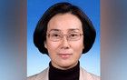 吳忠瓊不再擔任江西省委副書記