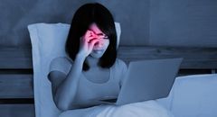 最有效的睡前運動減肥法(圖)