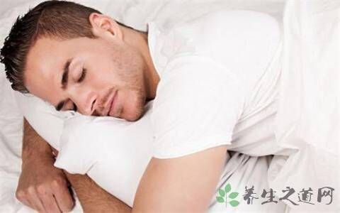 輔助睡眠的食物