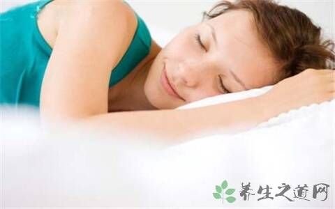 輔助睡眠的食物