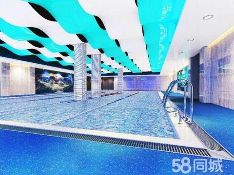 唐山运动健身·拳舞游泳健身格斗会所
