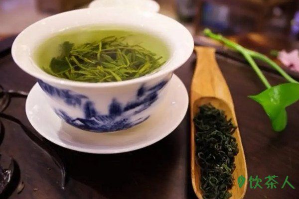 綠茶可以瘦身嗎，多喝綠茶有利于減肥(能減少脂肪)
